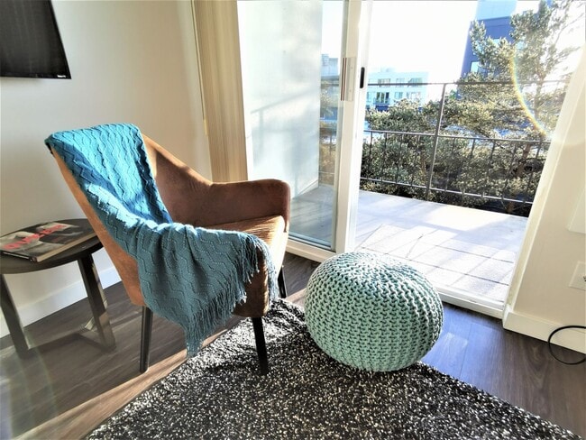 Photo - The Harvard on Capitol Hill