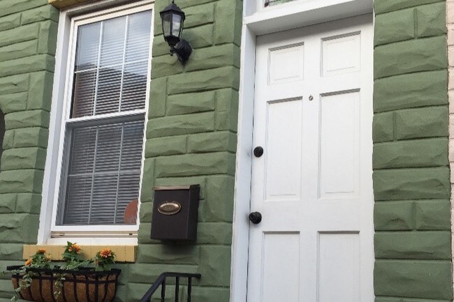 Photo - 229 S Madeira St