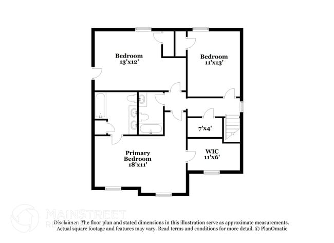 Photo - 6166 Brentwood Pk Dr