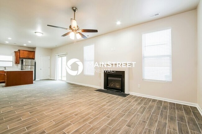 Photo - 4 Bedroom Pet-Friendly Home in Raleigh, NC with Main Street Renewal