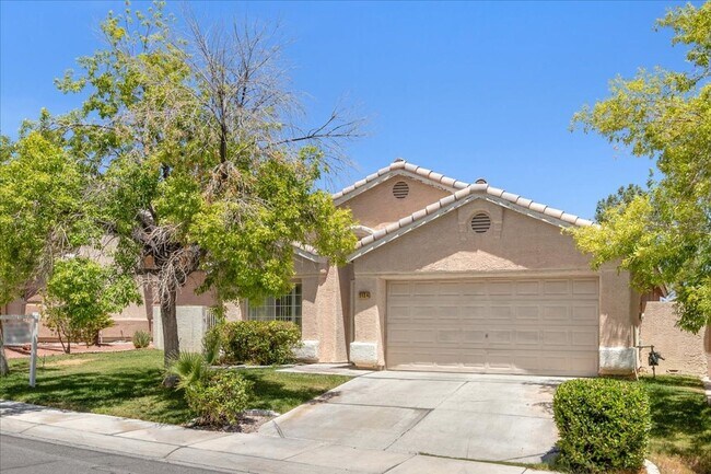 Building Photo - Fantastic 3 Bedroom Home in Summerlin North