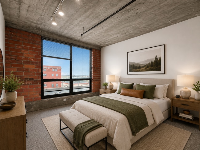 Crescent Lofts