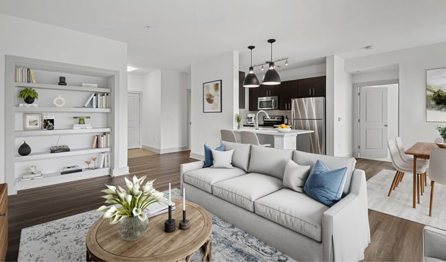 Photo - Marq at the Pinehills