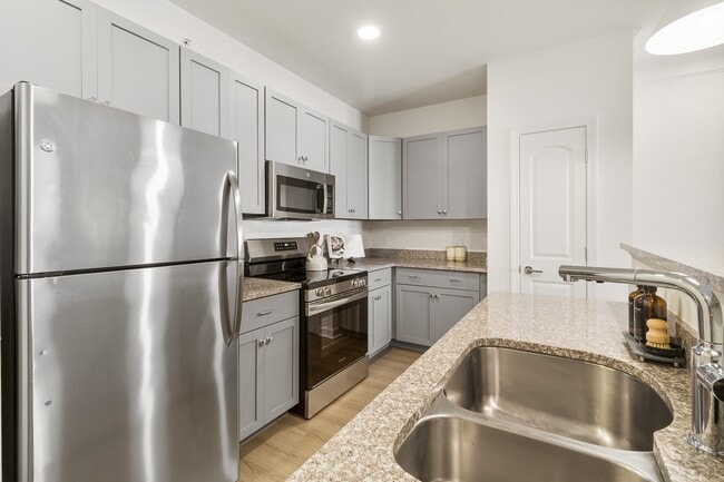 Photo - The Alexander