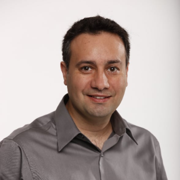 Wael Al-Fakir