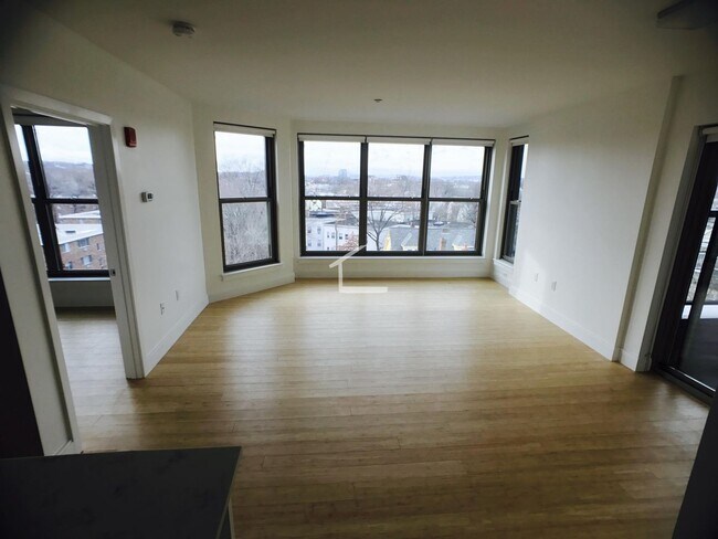 Two bed two bathroom near BU - Two bed two bathroom near BU Condo