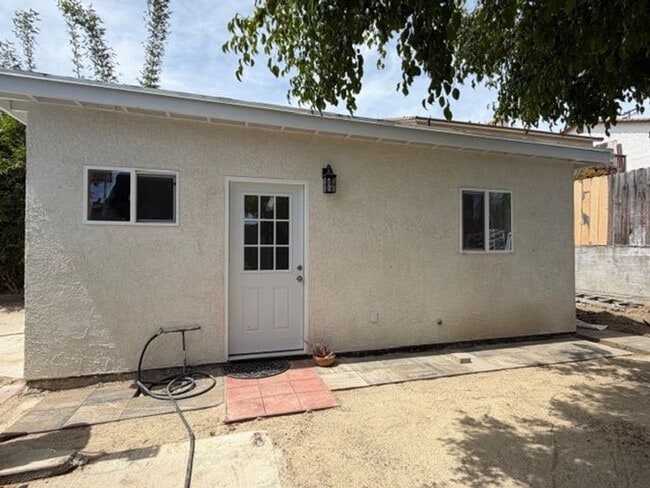 Building Photo - Brand New 1-Bedroom Unit Built in 2026 – Utilities Included