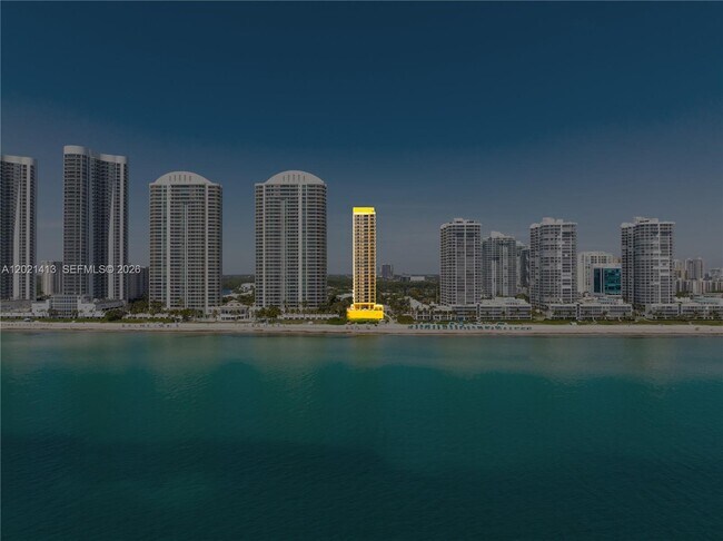 Building Photo - 16275 Collins Ave Unit 1703