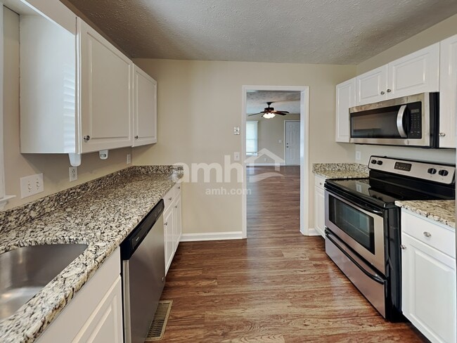Photo - 1714 Bridget Dr