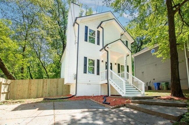 Building Photo - 2453 Paul Ave NW