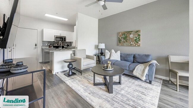 Photo - 1811 E Apache Blvd Unit 3041.1408806