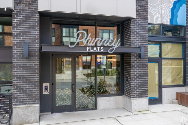 Phinney Flats