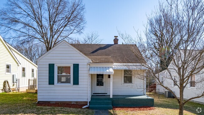 Building Photo - 1707 Greenville Ave Rental