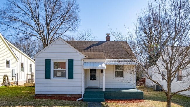 Photo - 1707 Greenville Ave House
