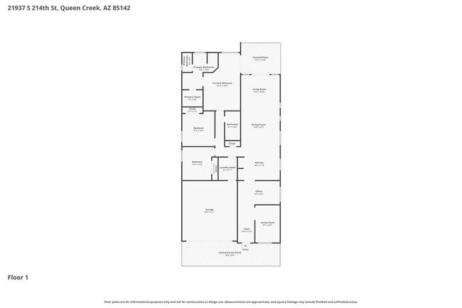 Photo - 21937 S 214th St