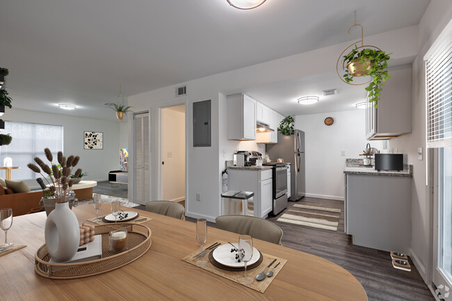 Wellington Townhomes