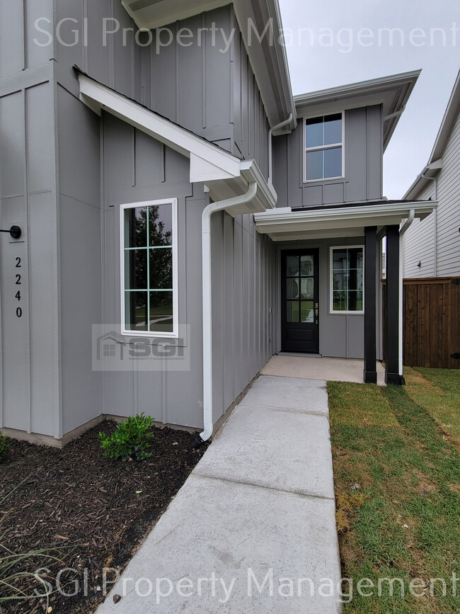 Stunning 3 Bed New Construction Townhouse ... - Stunning 3 Bed New Construction Townhouse ...