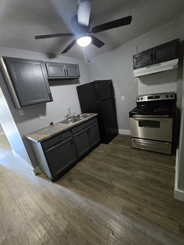 Photo - 3714 Dabney St Unidad 0