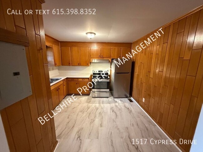 Photo - 1517 Cypress Dr