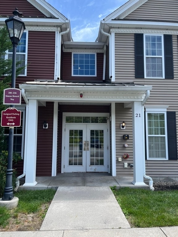 Building Photo - 2115 Simeon Howard Way Unit 2115
