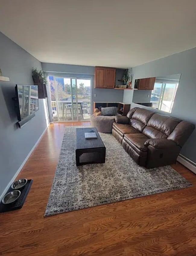 Photo - 1150 Golden Cir Unit 308