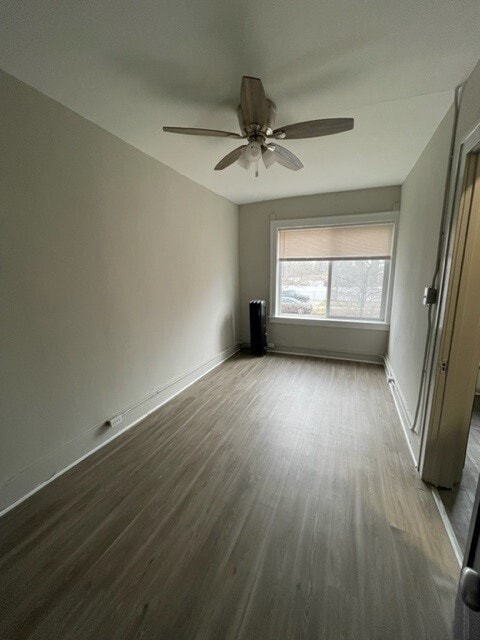 Photo - Marion Manor Apartments