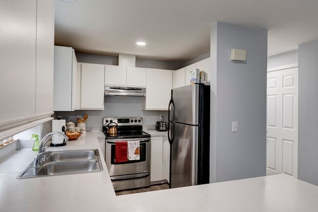 Photo - Second Story 2 bed 2 bath condo