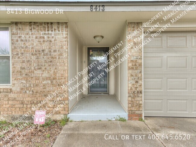 Photo - 8413 Bigwood Dr