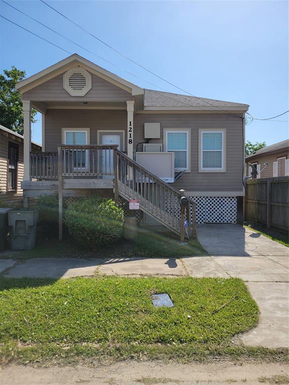 Photo - 1218 42nd St House