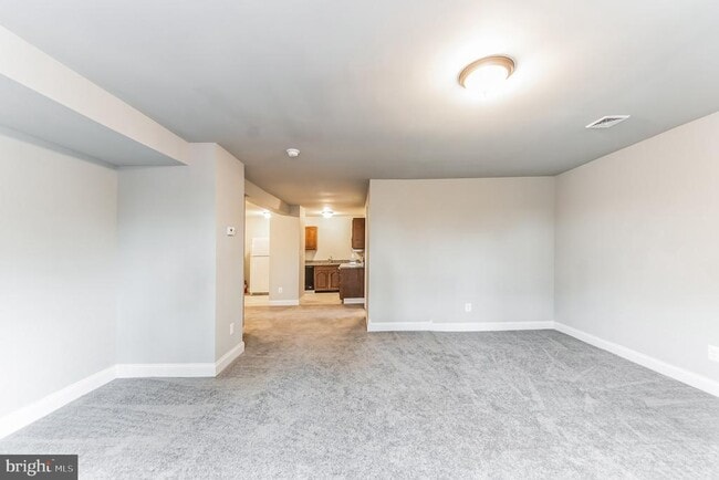 Photo - 1316 Butler Pike Unit REAR