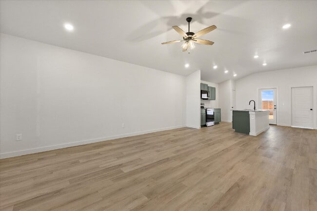 Photo - Beautiful New Build Home in Cypress Ranch!