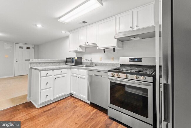 Photo - 3612 Rock Creek Church Rd NW