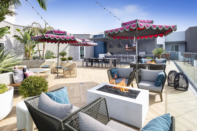 Broadstone Edition apartments — community photo