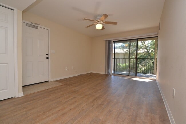 Photo - Lovely Winter Springs Condo ~ Vinyl Plank Flooring and Large Screened Patio! Unit 8