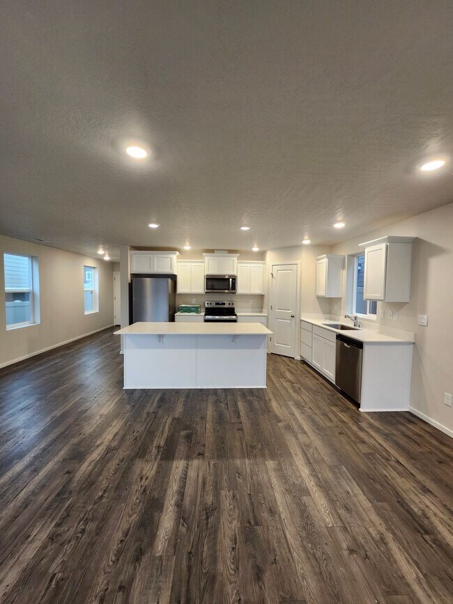 Photo - Move-in Special: 1/2 Months Rent FREE! Brand New Construction w/Integrated Smart Home Features &...