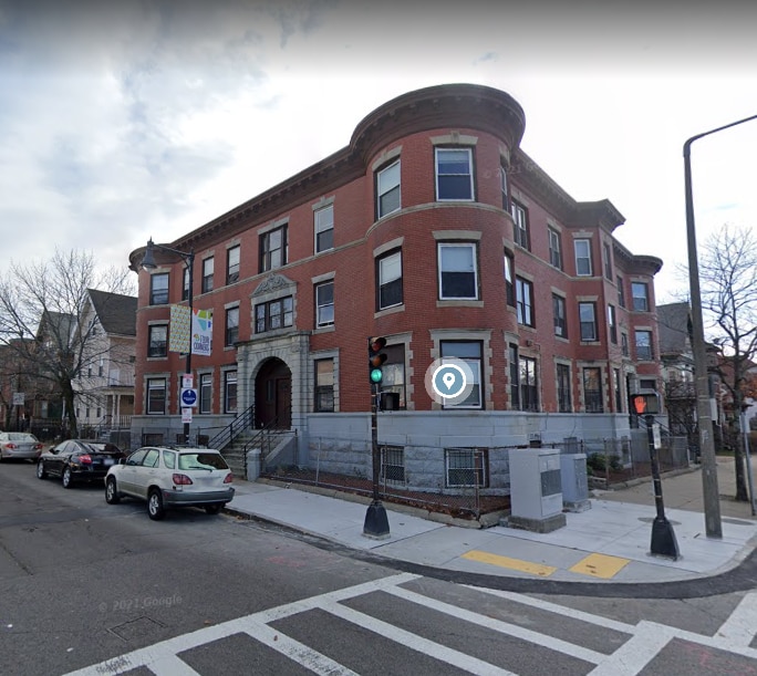 Photo - 123 Washington St Unit 4