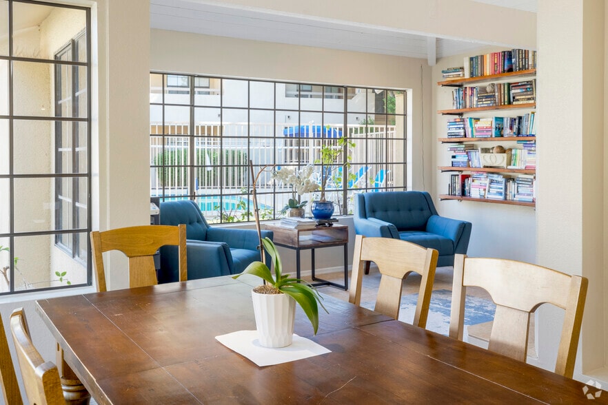 Interior Photo