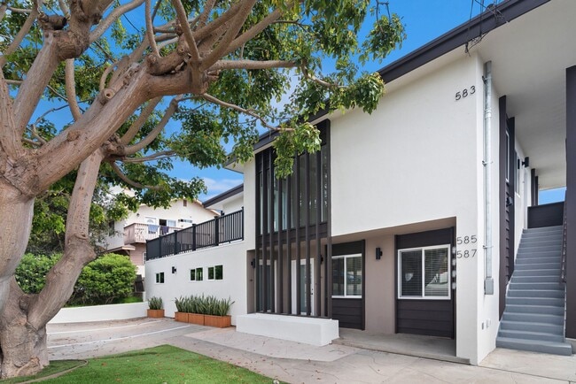 Photo - Bright 3BD/2BA Home in Encinitas with Natural Light, In-Unit Laundry & Easy Freeway Access