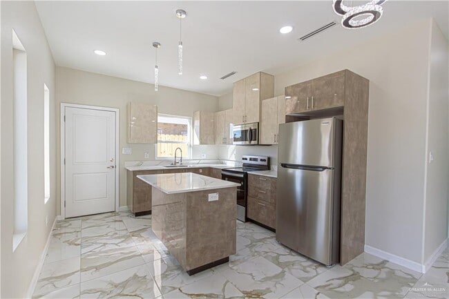 509 N Emerald Ave Unit 1,2,3,4