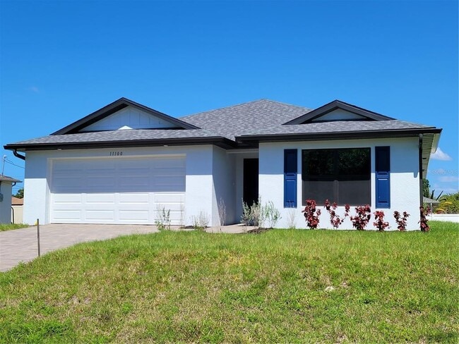 Building Photo - 11100 Vanessa Ave