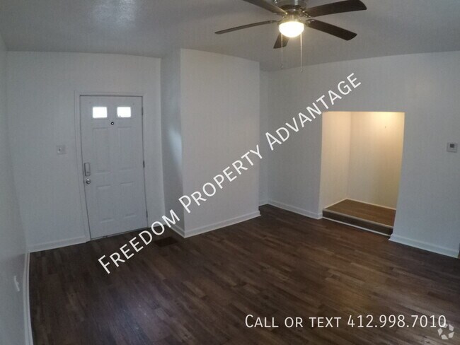 Building Photo - 122 Parker St Unit 1 Rental