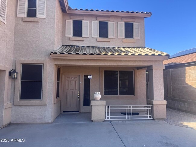 Photo - 2234 W Peak View Rd