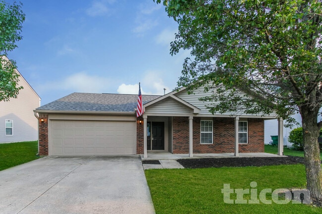 Building Photo - 1141 Harvest Ridge Cir