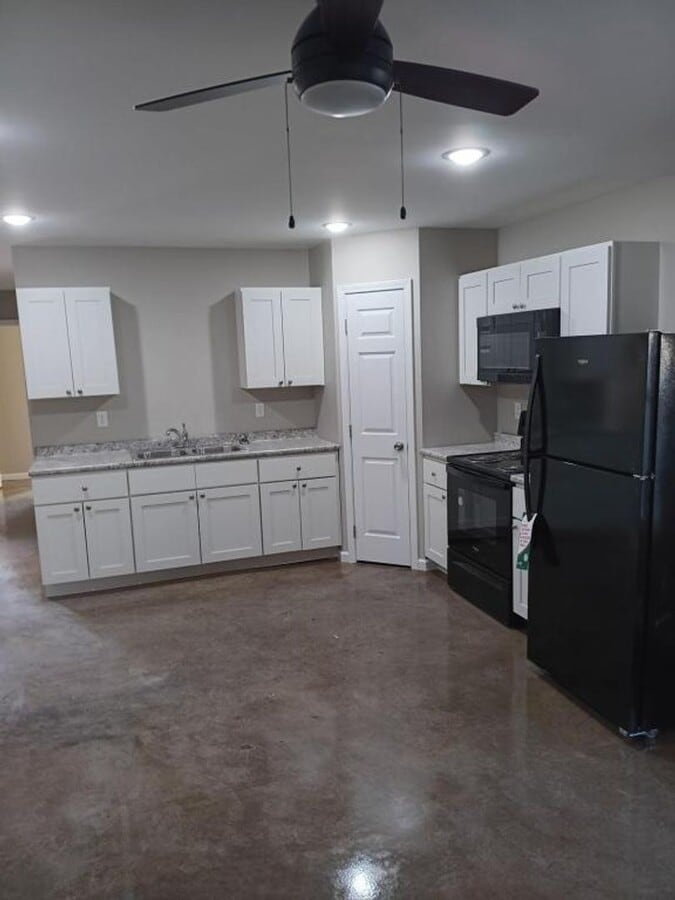 Photo - 3 bed, 1 bath Home