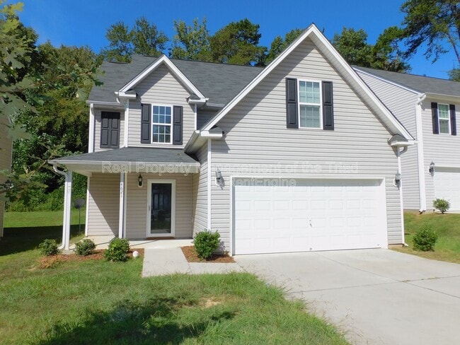 Building Photo - 4621 Chapel Ridge Dr Rental
