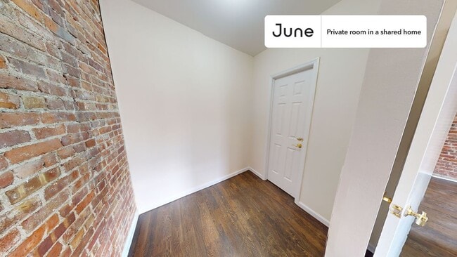 Photo - Room in Shared 4 bed/2 bath home Unit A