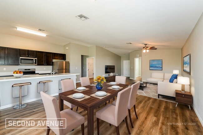 Photo - 3120 13th St SW