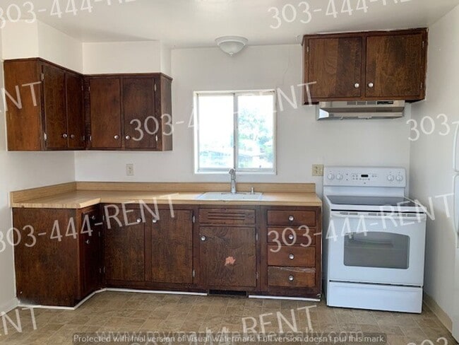 Photo - 3 bedrooms, 1 bathroom