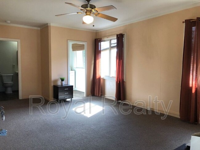 Photo - 1421 S Beretania St. Unit G