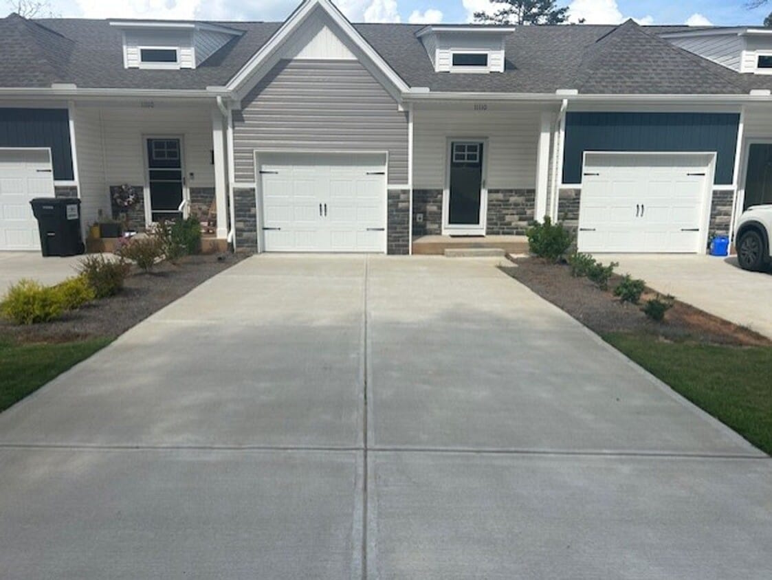 Brand New Construction - Brand New Construction